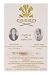 Silver Mountain Water by Creed for Men 0.05 oz Millesime Sampler Vial