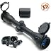 Sporting Goods : Leapers 4X32mm Range Estimating A.O. Full Size Master Sniper Scope