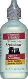Tomlyn Opticlear Veterinary Eyewash