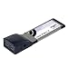 2PORT Firewire 800 EXPRESSCARD34 Mac Osx 10.5+ Windows