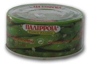Green Beans in Oil 280g