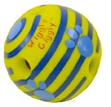 Kitchen & Housewares : Multipet 57505 Wiggly Giggly Ball, Large