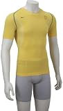 Nike Mens WC USA Shield Tight Pro Vent Short Sleeve Top