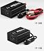 impulse DCインバーター IP-300 DC12V→AC100V変換