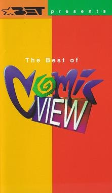 The Best of Comic View