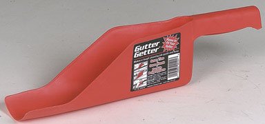 WORKING Gutter Getter Gutter Scoop [Misc.]