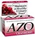 AZO Cranberry 450 mg 50 Tablets