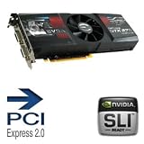 EVGA GTX 275 896MB CO-OP, w/Free Game Coupon