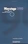 Waystage 1990: Council of Europe Conseil de l'Europe