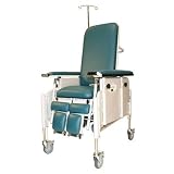 28 STRETChair Color: Blue Ridge
