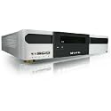 Thermaltake VC7000SNS Mozart SX Media Lab Slim ATX HTPC Case