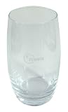 PKG(10) Collectible Northwest Airlines Drinking Wine/Champagne Glasses
