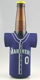 2003 - McFarlane Sportspicks - Series 4 - Ichiro #51 - Seattle Mariners - Action Figure - 7 Inch - Blue Jersey Version - Limited Edition - Collectible