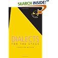 Dialects for the Stage by Evangeline Machlin