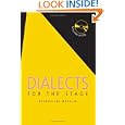 Dialects for the Stage