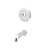 Price Pfister R89-50XC Single Chrome R89-50XC