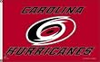 Carolina Hurricanes NHL 3'x5' Banner Flag by Rico Industries