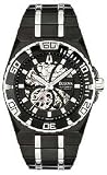 Bulova Men's Automatic watch #98A108