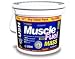 USN Muskel Fuel Mass Schokolade 5000g