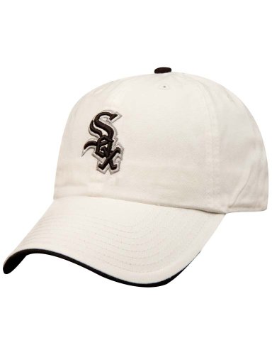 Chicago White Sox Casper Fitted Cap