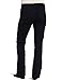 Southpole Junior's Plus Size Basic Uniform Bootcut Pant
