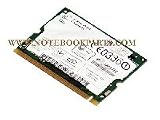 IBM ThinkPad Mini PCI 802.11B/G 93P4168 - 93P3483