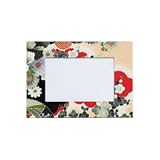 ハクバ 和柄フレーム（花フカミドリ L判用） FF-JF-LBG