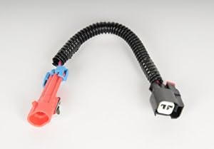 Amazon Com Acdelco 19257603 Gm Original Equipment