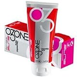 Elite Ozone Thermogel Warming Cream 150ml