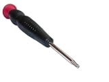 Silverhill Tools – Torx-TR Schraubendreher (Tamper Resistant) – Größe T 8 – für Xbox 360 Controller Reparatur