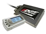EDGE Juice & Attitude Monitor Kit for '04.5 Chevy/GMC 6.6L Duramax LLY
