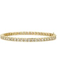 Diamond Classic Tennis Bracelet