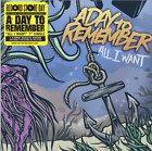 A Day to Remember - All I Want - 7" - Record Store Day 2011