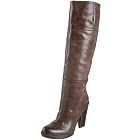 Nine West Herberta Platform Knee High Boot
