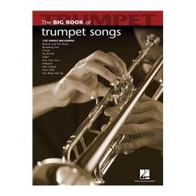Big Book of Trumpet Songs