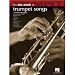 Hal Leonard Big Book Of Trumpet Songs (Standard)