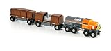 BRIO 33567 Boxcar Train