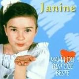 Mama du Bist die Beste