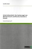 Unterrichtseinheit: Der Seelenvogel von Michael Snunit und Na?ama Golomb (2. Klasse)