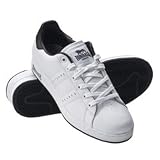 Lonsdale Wimbledon White/Black 9.5