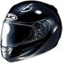 HJC CL-SP CLSP BLACK SIZE:MED MOTORCYCLE Full-Face-Helmet
