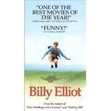 Buy : Billy Elliot [VHS]
