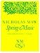 Spring Music: (Score) (Faber Edition)
