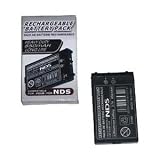 �[�d�o�b�e���[ 850mAh (DS�p) DRAGONPLUS(�h���S���v���X)/