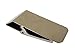 Money Clip with Alphabet Monogram, Polished Stainless Steel - Alphabet 