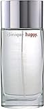 Clinique Happy Femme Eau De Perfurm Spray 100ml