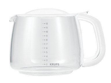Krups Replacement Carafe 12 Cup, F15B0H