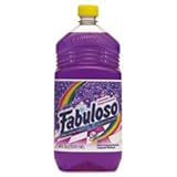 UPC 035000530325 product image for Fabuloso CPM53041 Multi-use Cleaner Lavender Scent 56 oz. Bottle, N/A | upcitemdb.com