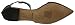 Dolce Vita Women's Agusta Two-Piece Flat