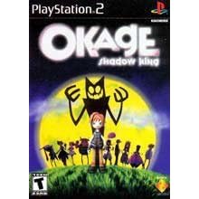 OKAGE: Shadow King